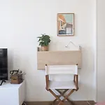 Apartamento Le Perchoir - Vue Imprenable - Hypercentre *
