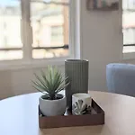 Le Perchoir - Vue Imprenable - Hypercentre