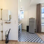 Apartamento Le Perchoir - Vue Imprenable - Hypercentre