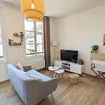 Le Perchoir - Vue Imprenable - Hypercentre