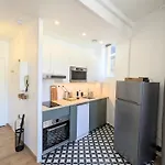 Apartamento Le Perchoir - Vue Imprenable - Hypercentre *