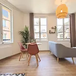 Le Perchoir - Vue Imprenable - Hypercentre