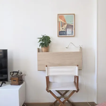 Apartamento Le Perchoir - Vue Imprenable - Hypercentre *