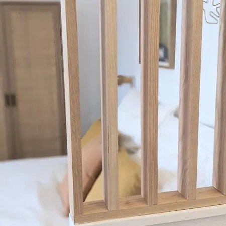 Apartman Le Perchoir - Vue Imprenable - Hypercentre