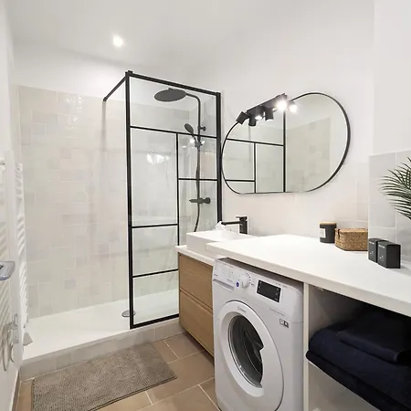 Le Perchoir - Vue Imprenable - Hypercentre Ruan