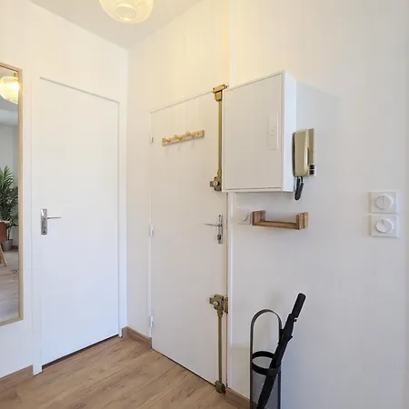 Apartamento Le Perchoir - Vue Imprenable - Hypercentre