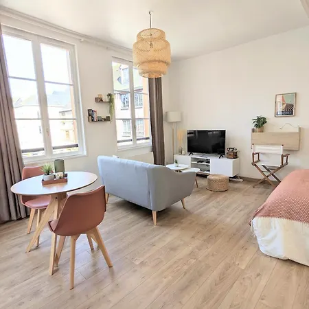 Le Perchoir - Vue Imprenable - Hypercentre Ruan