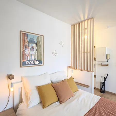 Le Perchoir - Vue Imprenable - Hypercentre