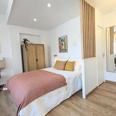 Le Perchoir - Vue Imprenable - Hypercentre