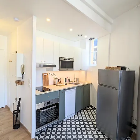 Apartamento Le Perchoir - Vue Imprenable - Hypercentre *