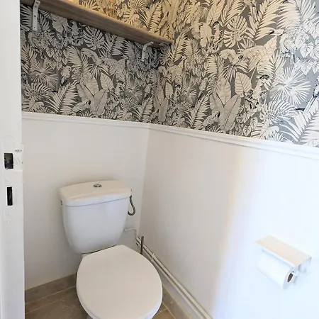 Le Perchoir - Vue Imprenable - Hypercentre Ruan