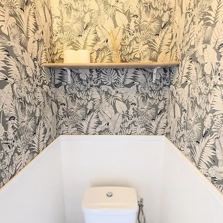 Le Perchoir - Vue Imprenable - Hypercentre Ruan