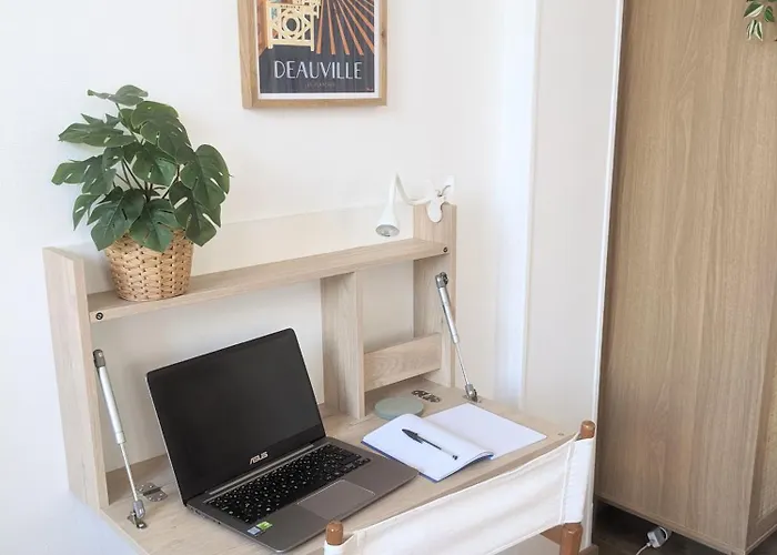 Le Perchoir - Vue Imprenable - Hypercentre Rouen