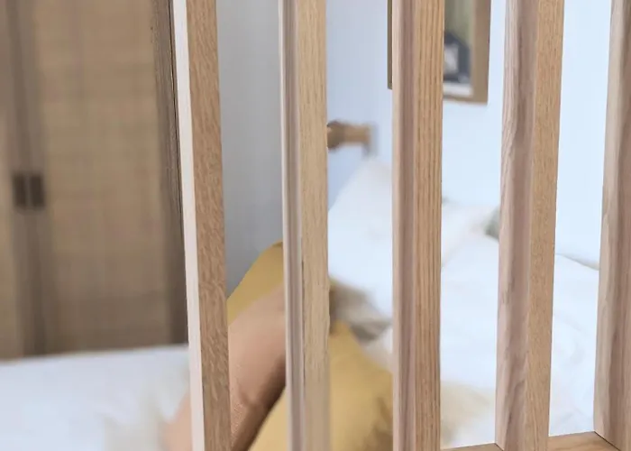 Apartment Le Perchoir - Vue Imprenable - Hypercentre