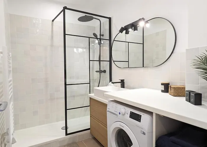 Le Perchoir - Vue Imprenable - Hypercentre Rouen