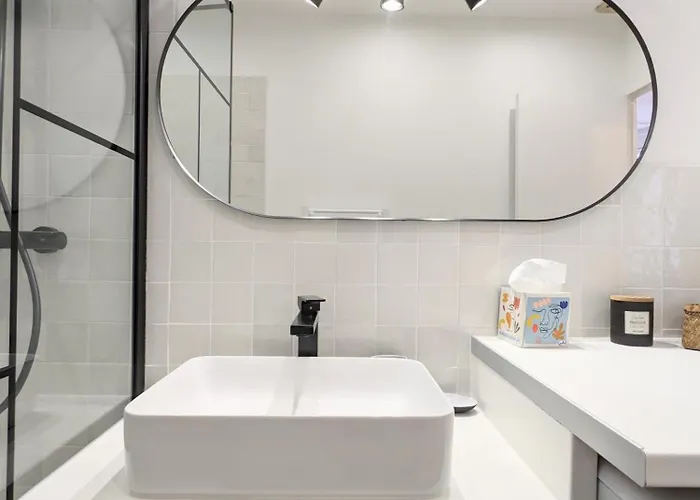 Le Perchoir - Vue Imprenable - Hypercentre