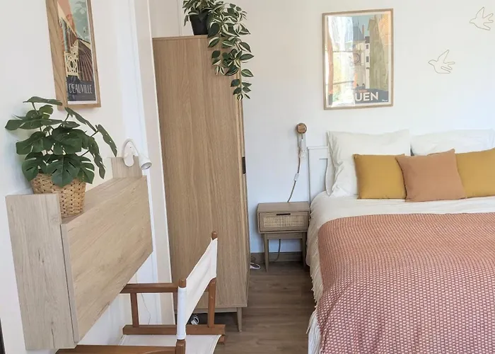 Le Perchoir - Vue Imprenable - Hypercentre